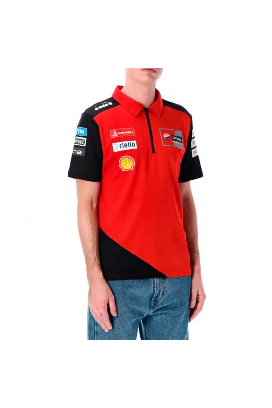 copy of Camiseta Marc Mazquez Ducati MotoGp