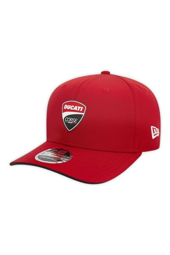 Casquette Ducati New Era Core