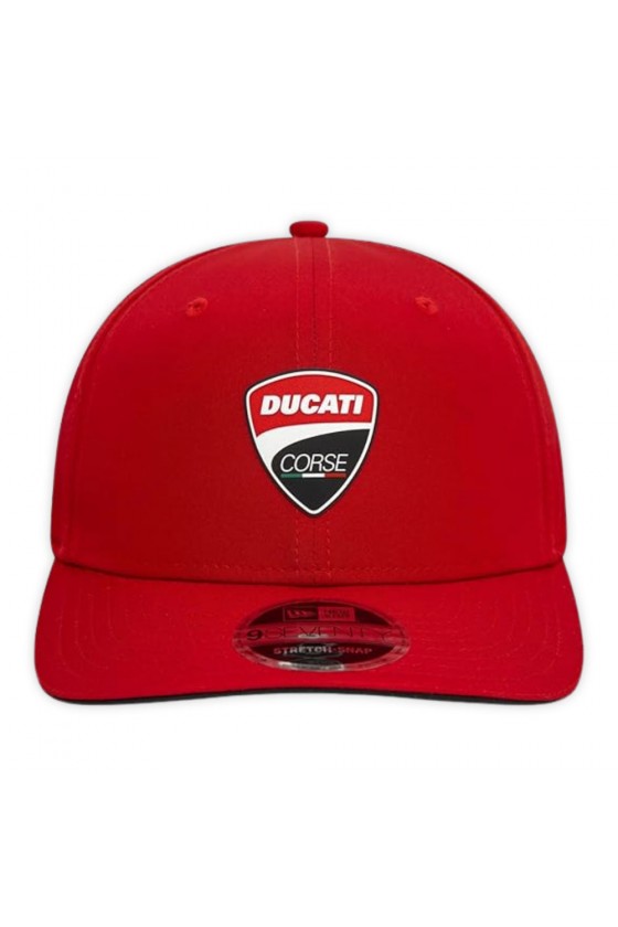 Casquette Ducati New Era Core