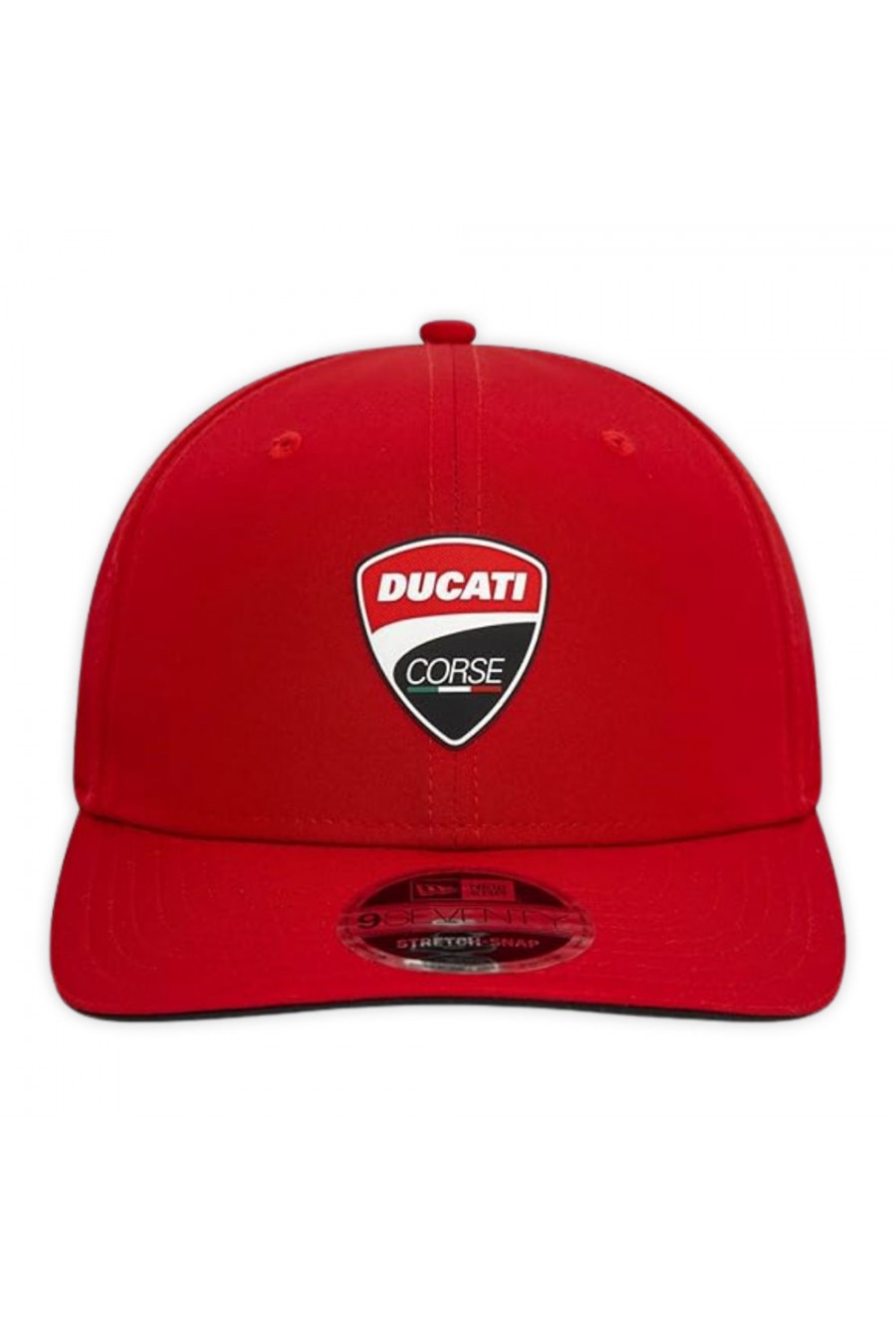 Boné Ducati New Era Core