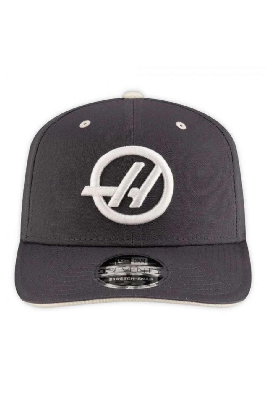 Gorra Haas F1 Seasonal