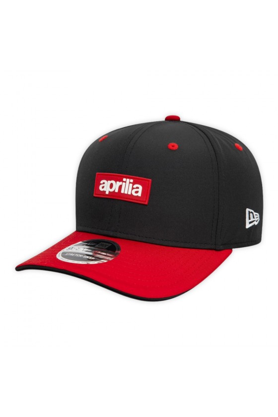 Gorra Aprilia Core