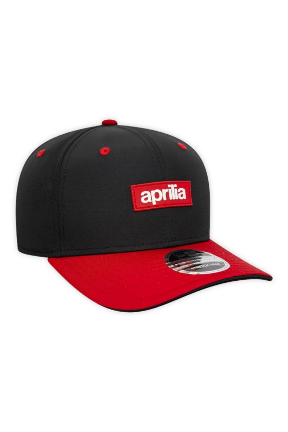 Gorra Aprilia Core