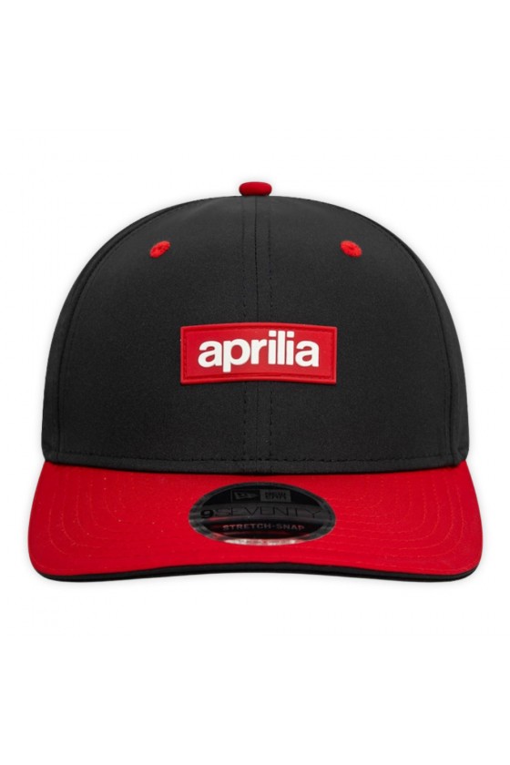 Aprilia Core Cap