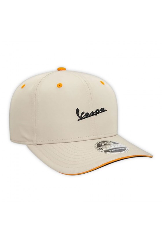 Vespa Core Cap