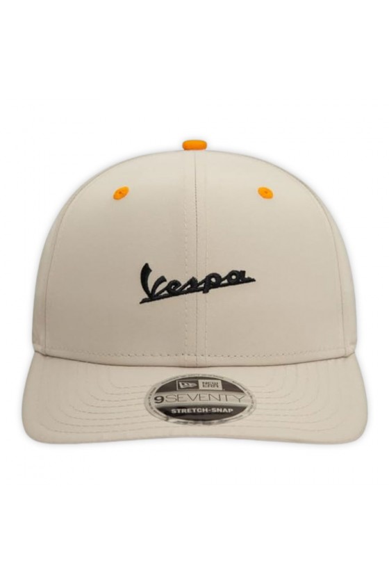 Cappellino Vespa Core