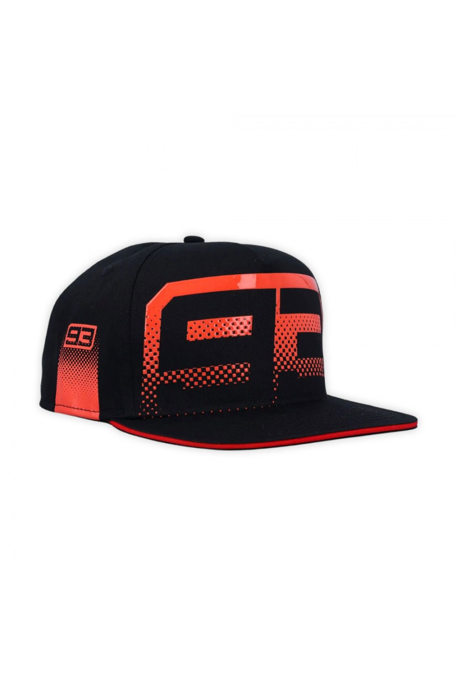 Gorra Infantil Marc Márquez 93 Pixelled