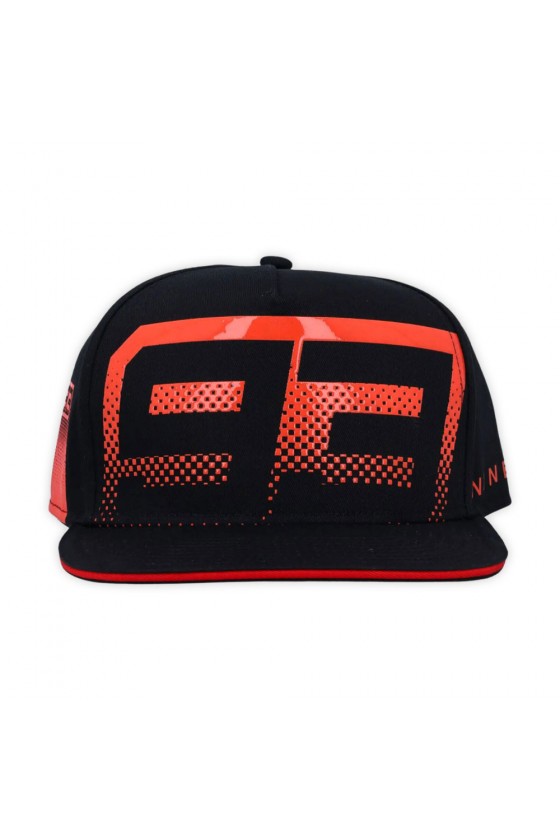 Marc Márquez 93 Pixelled Children's Cap