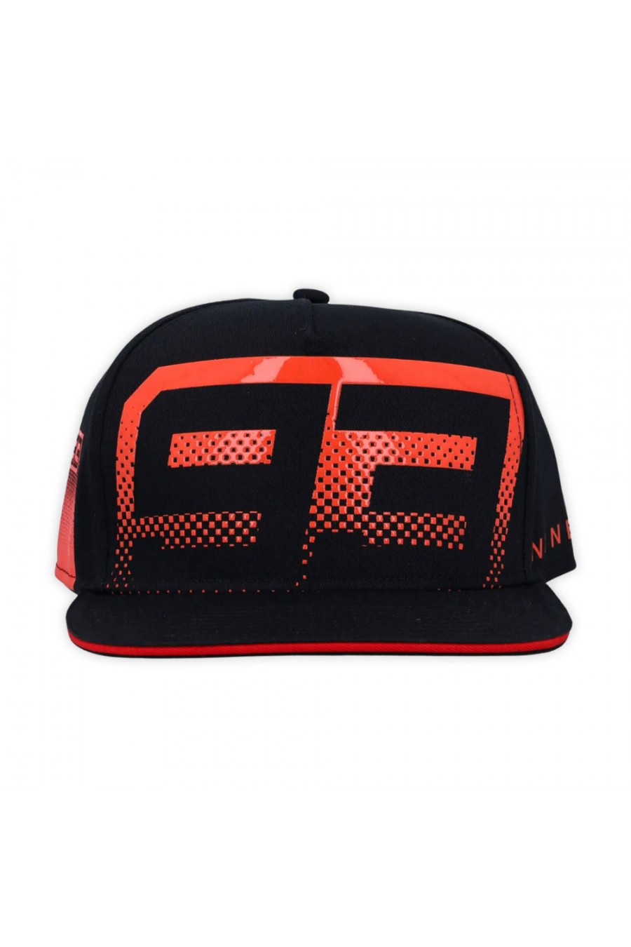 Gorra Infantil Marc Márquez 93 Pixelled