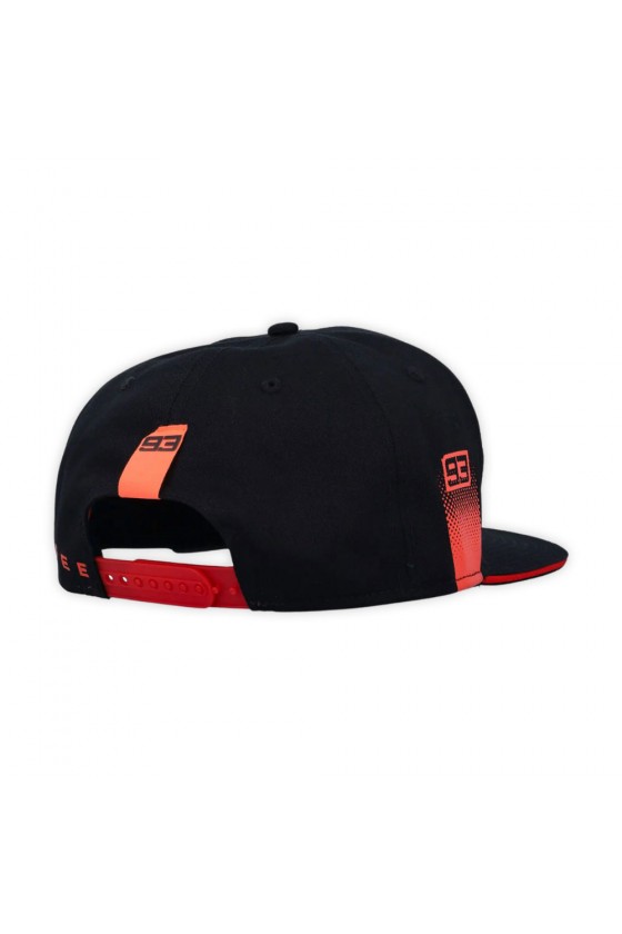 Gorra Infantil Marc Márquez 93 Pixelled