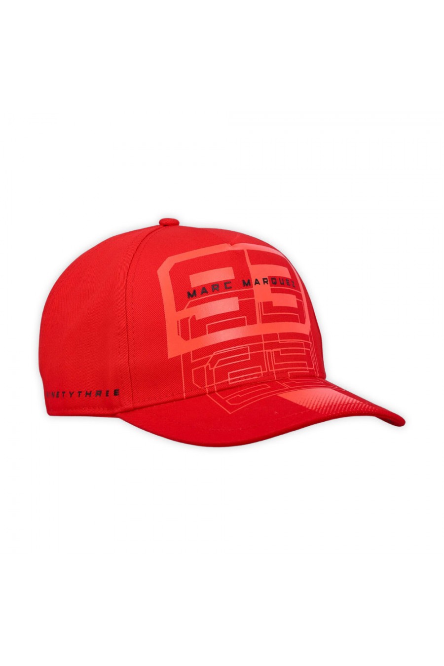 Gorra Infantil Marc Márquez 93 Big