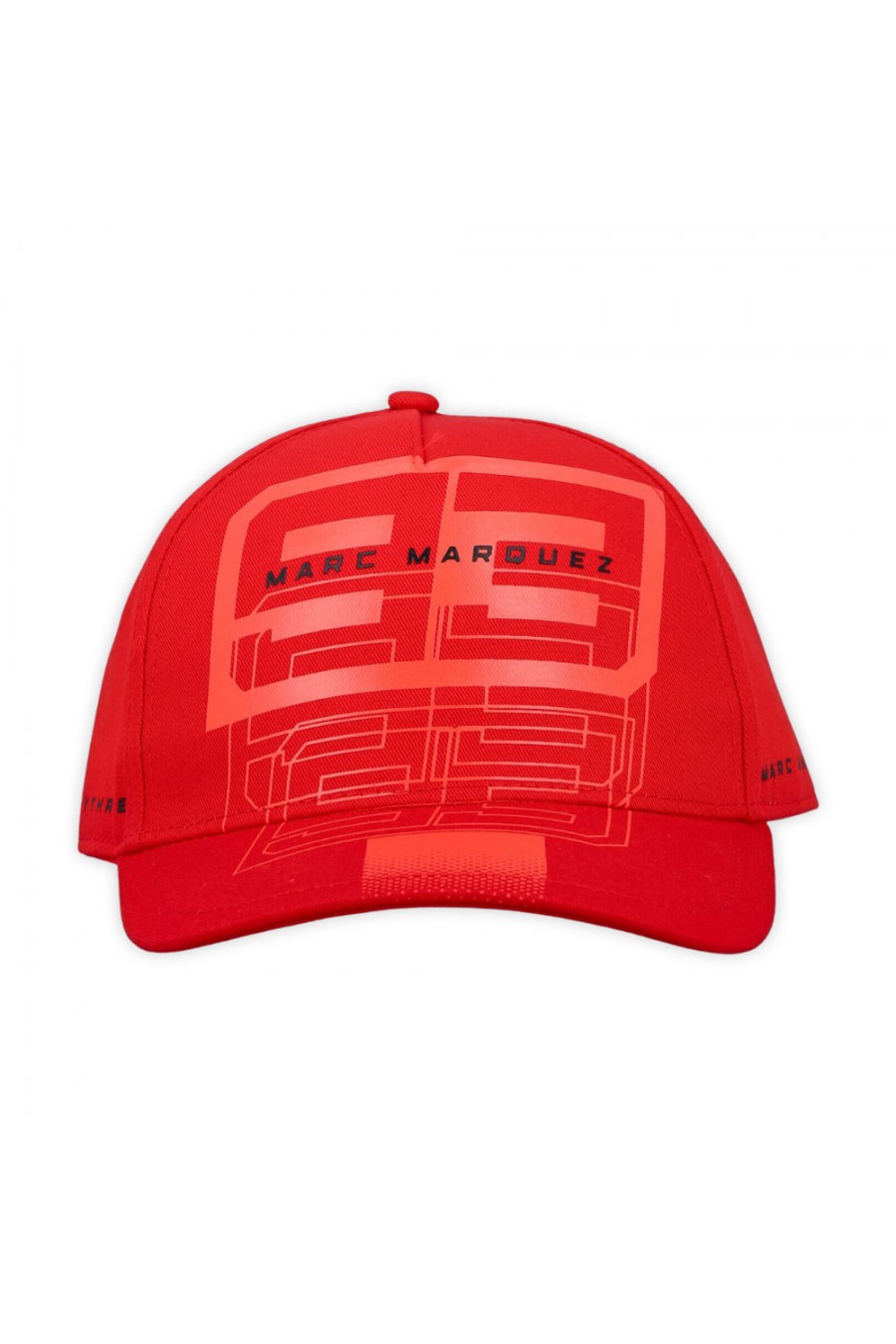 Gorra Infantil Marc Márquez 93 Big