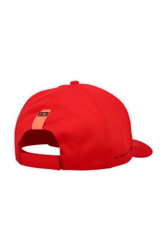 Gorra Infantil Marc Márquez 93 Big