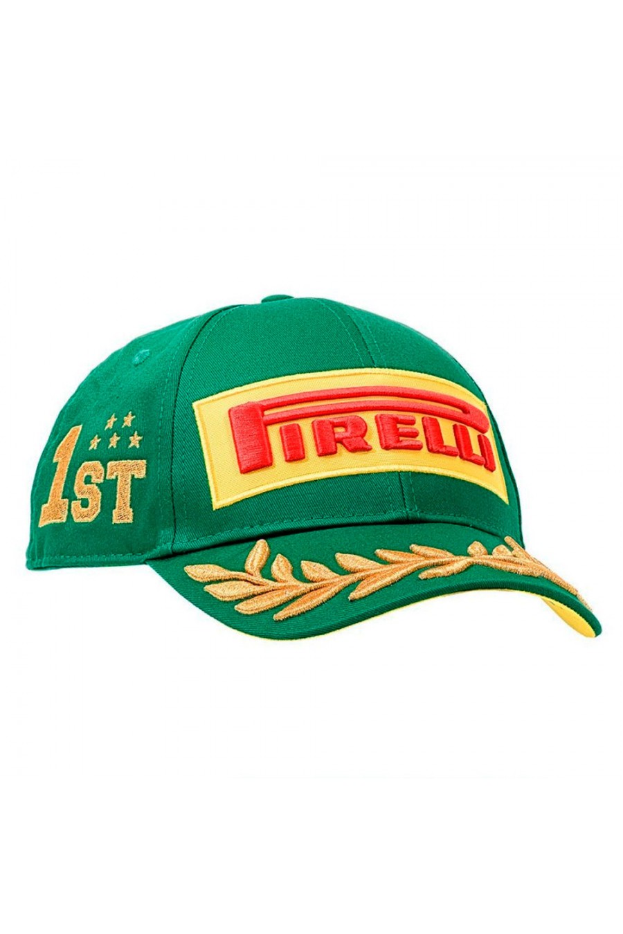 Gorra Pirelli Motorsport Podio 'GP Australia' 2025