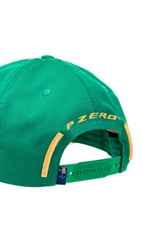 Gorra Pirelli Motorsport Podio 'GP Australia' 2025