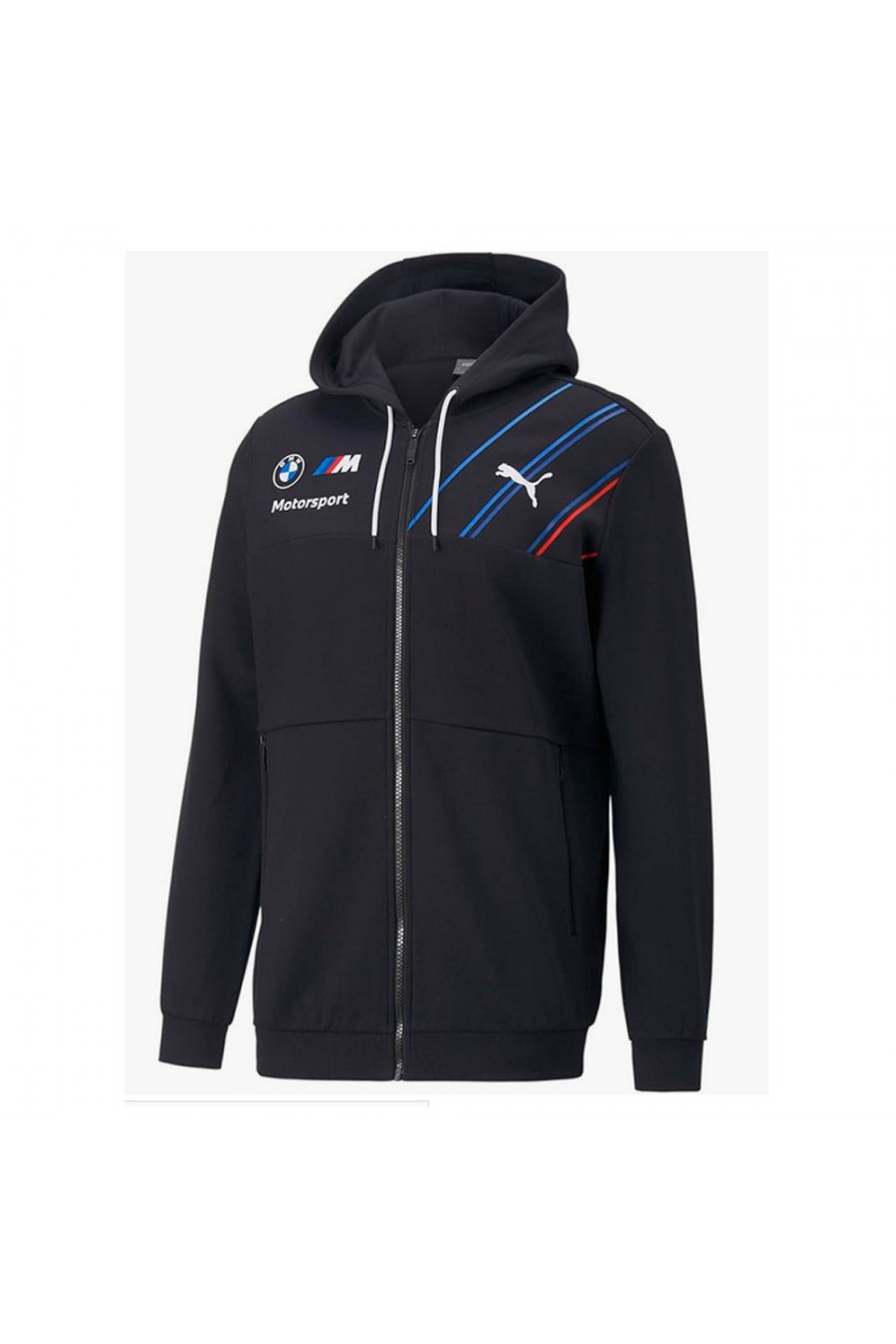 copy of BMW Motorsport Essential-sweatshirt