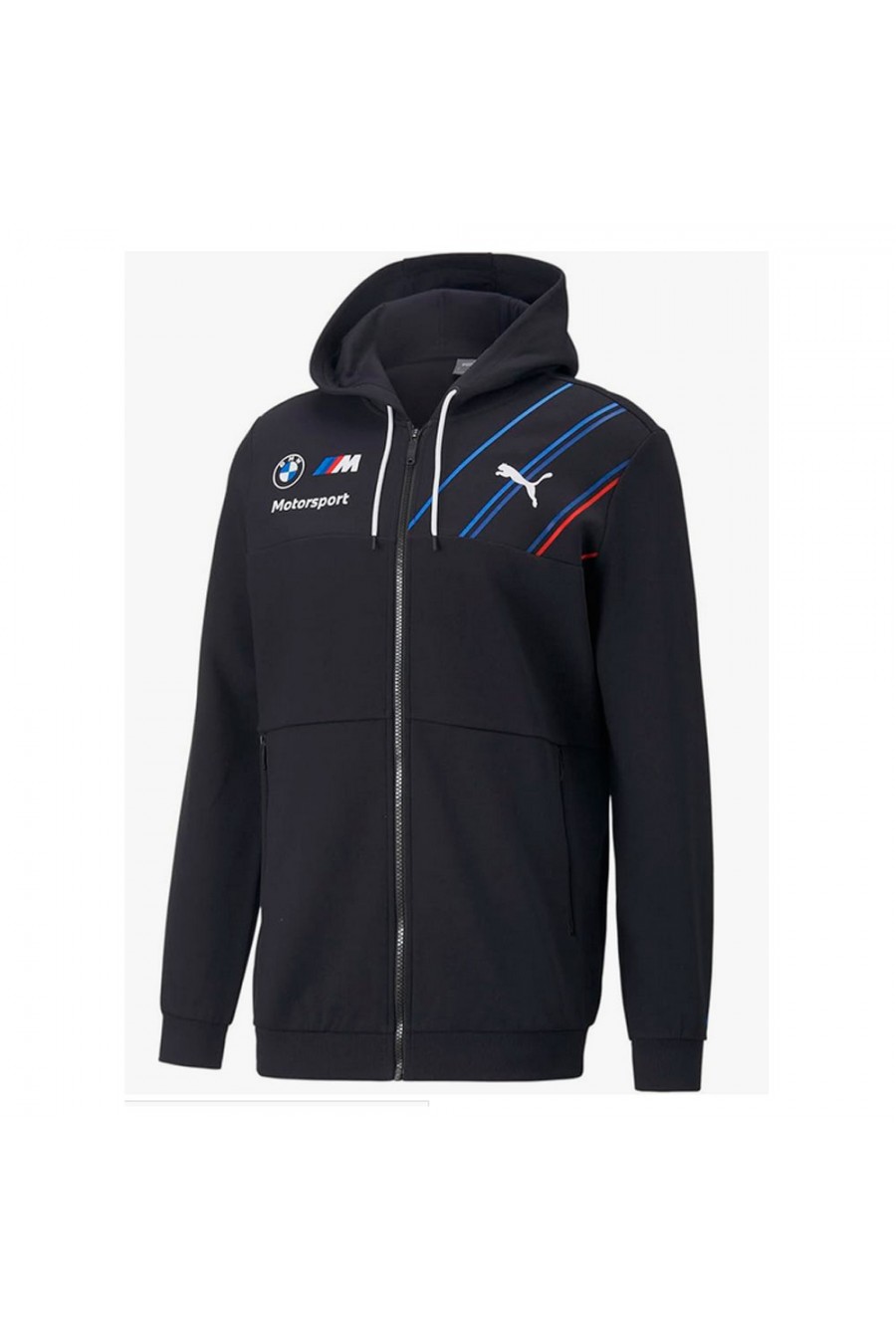 Sweat-shirt réplique BMW Motorsport
