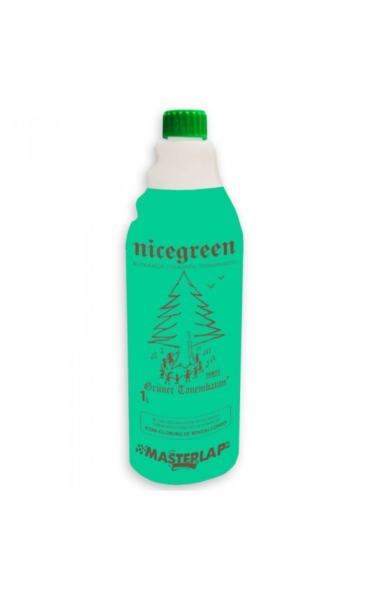 copy of Nicegreen ULTRA Degreasing Cleaner 1 LITER ORIGINAL100%