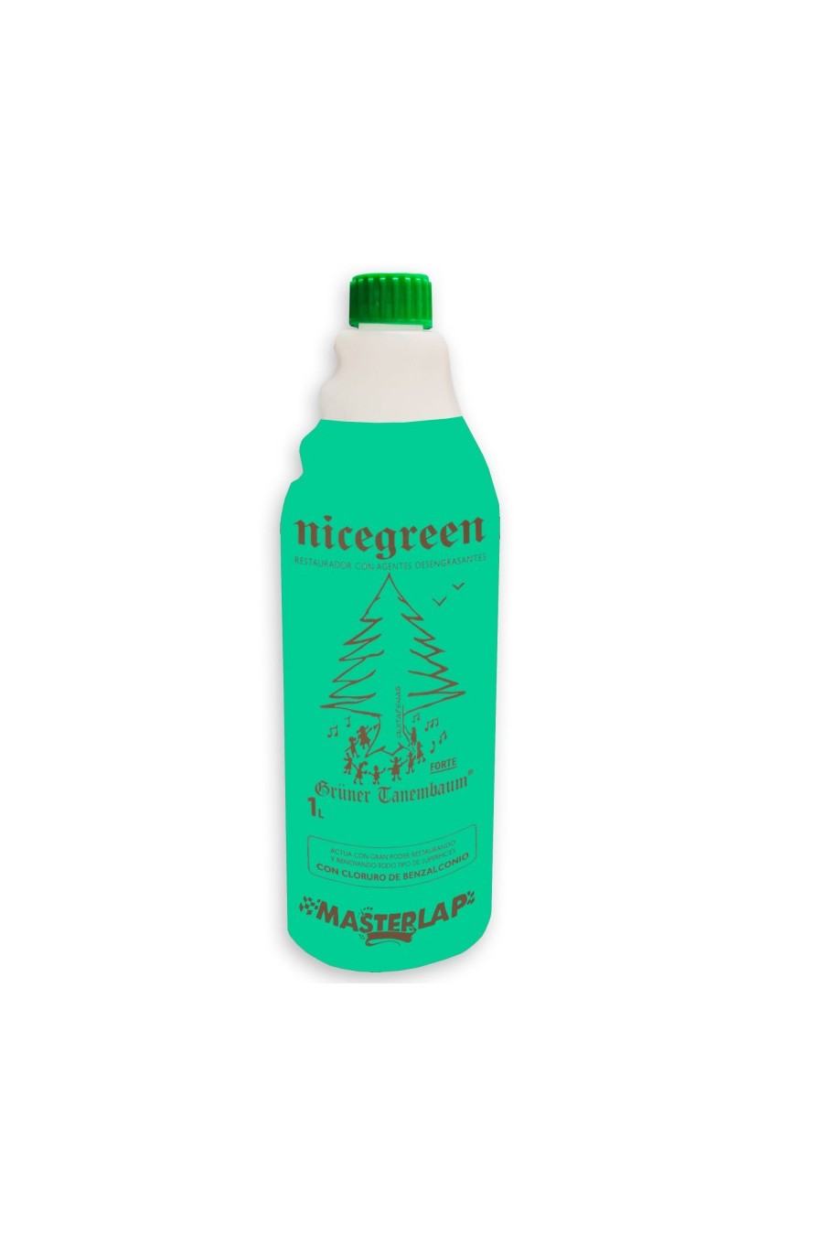 copy of Nicegreen ULTRA Entfettungsreiniger 1 LITER ORIGINAL100 copy of Nicegreen ULTRA Entfettungsreiniger 1 LITER ORIGINAL100