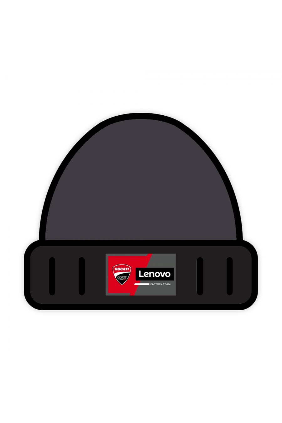 Gorro Ducati MotoGP 2025