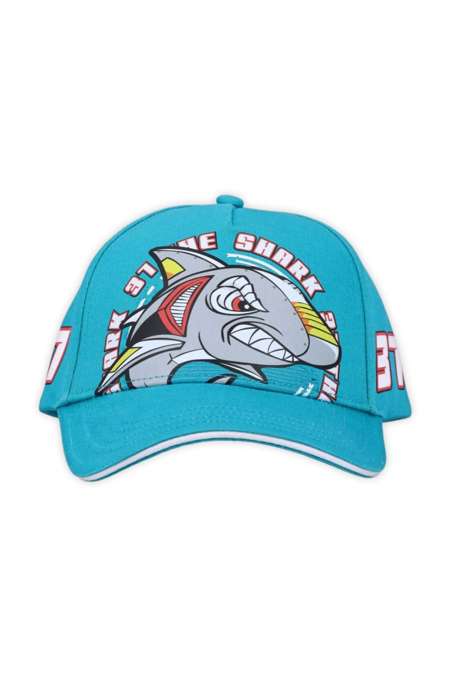 Cappellino Pedro Acosta per bambini 37