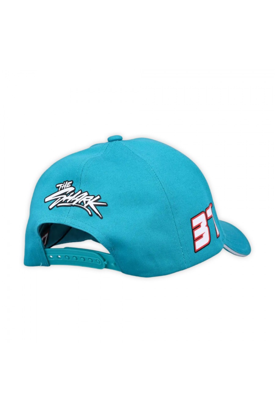 Cappellino Pedro Acosta per bambini 37