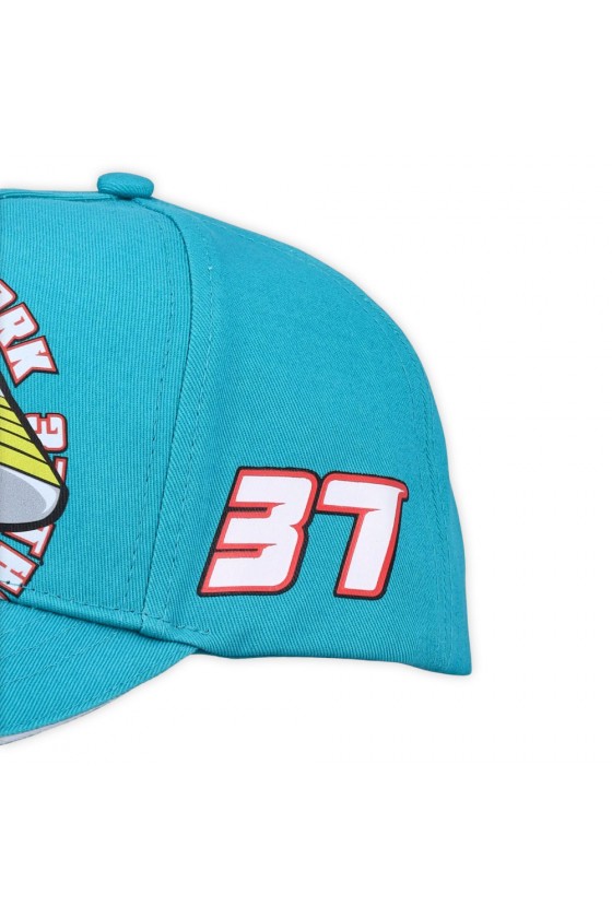 Gorra Infantil Pedro Acosta 37