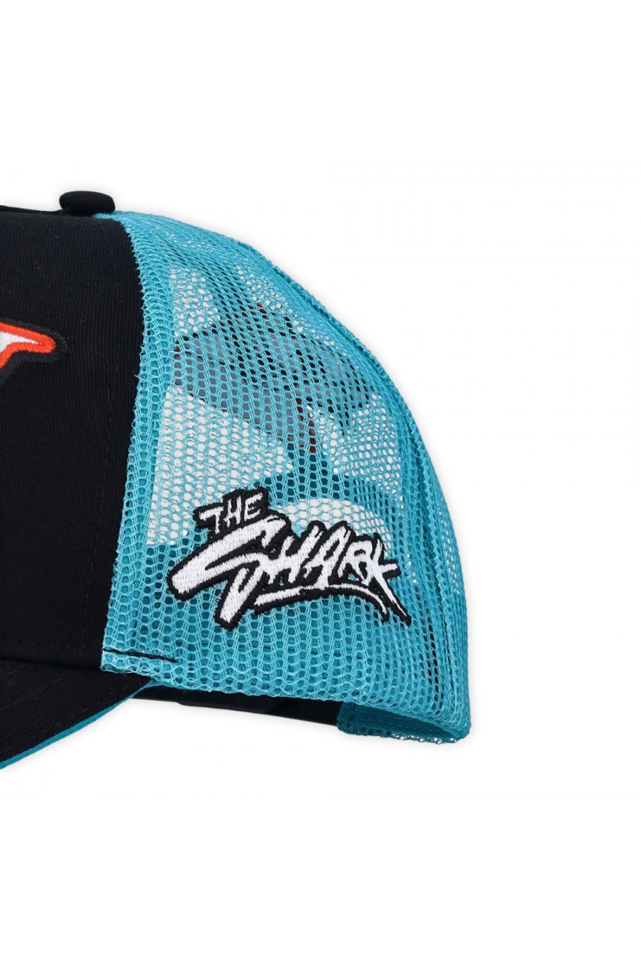 Pedro Acosta 37 De Haaienpet