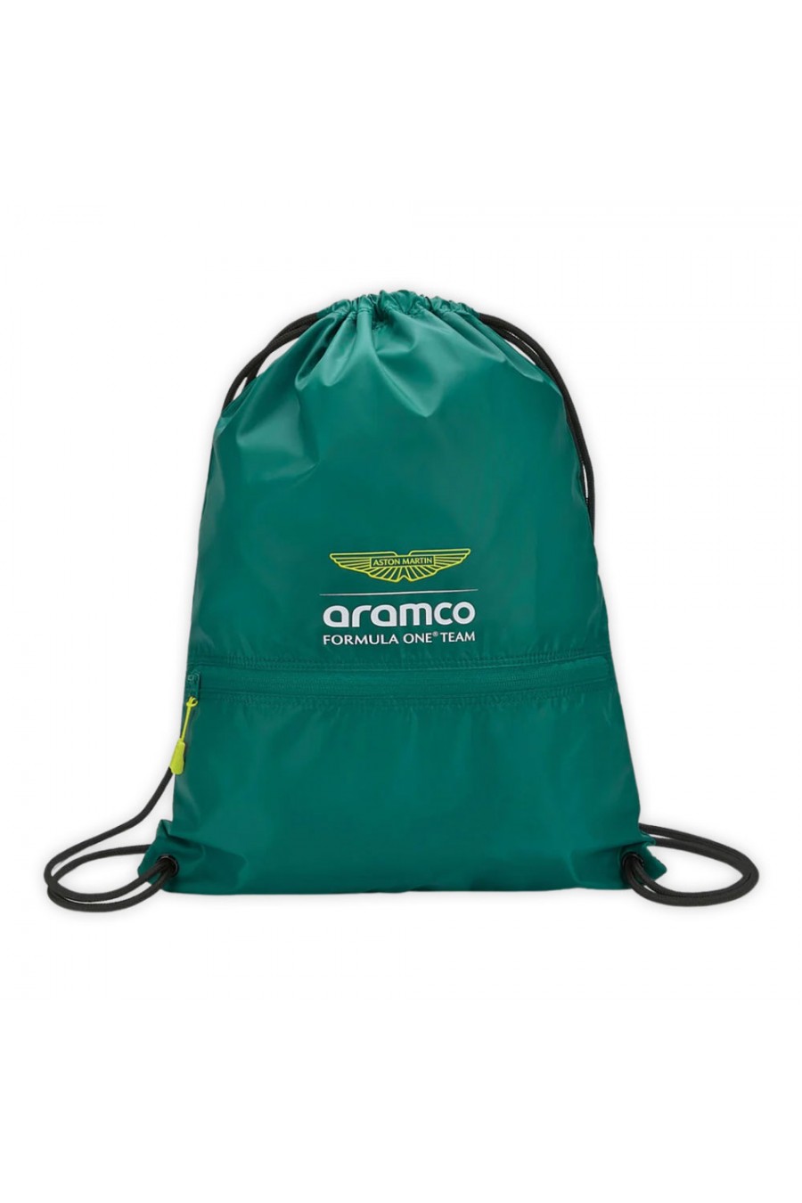 Bolsa Gimnasio Aston Martin F1 2025 Bolsa Gimnasio Aston Martin F1 2025