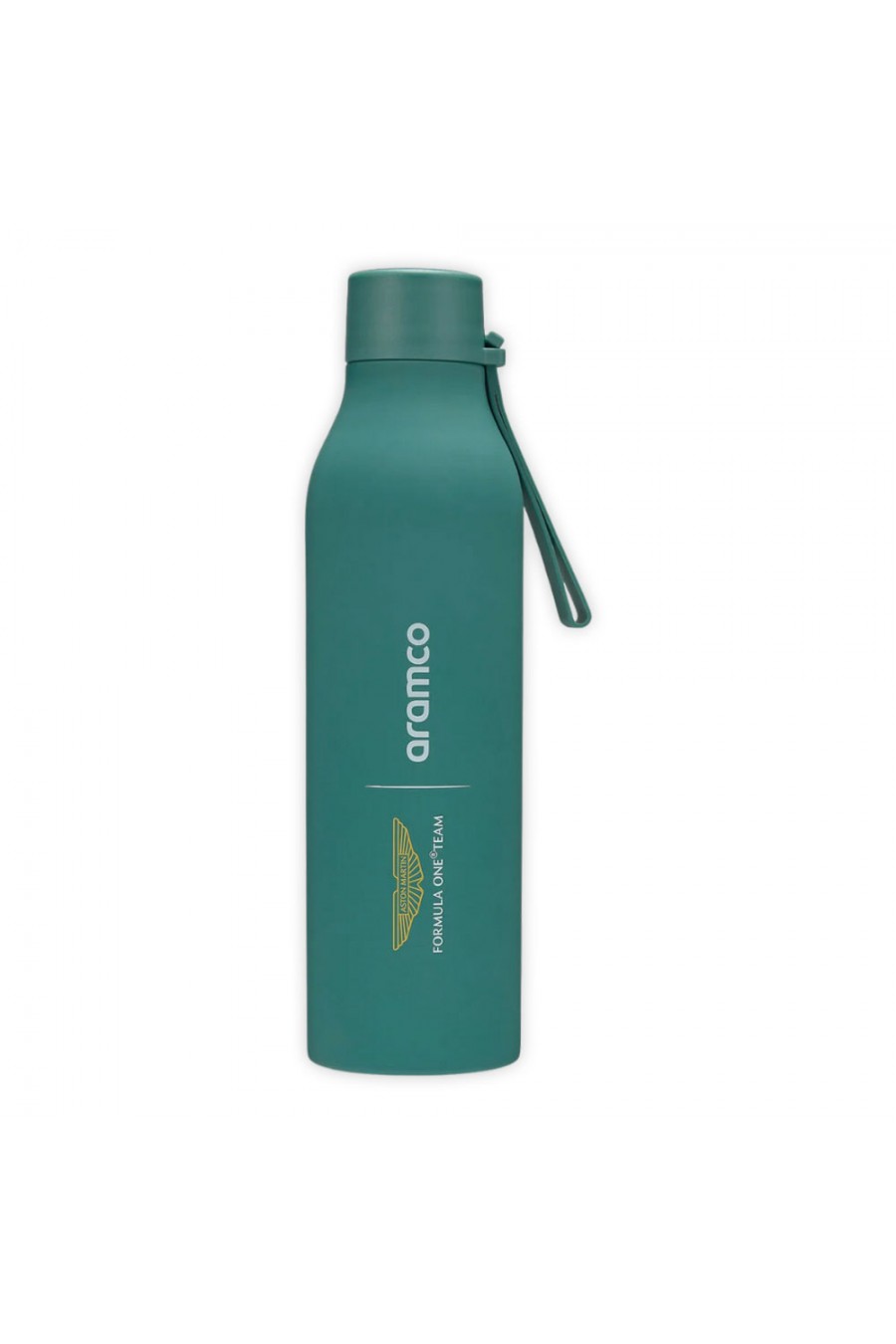 Botella Aston Martin F1 2025 Botella Aston Martin F1 2025