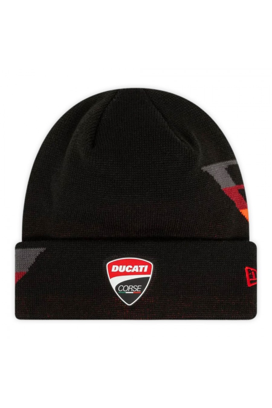 Gorro Ducati New Era Gradient Gorro Ducati New Era Gradient