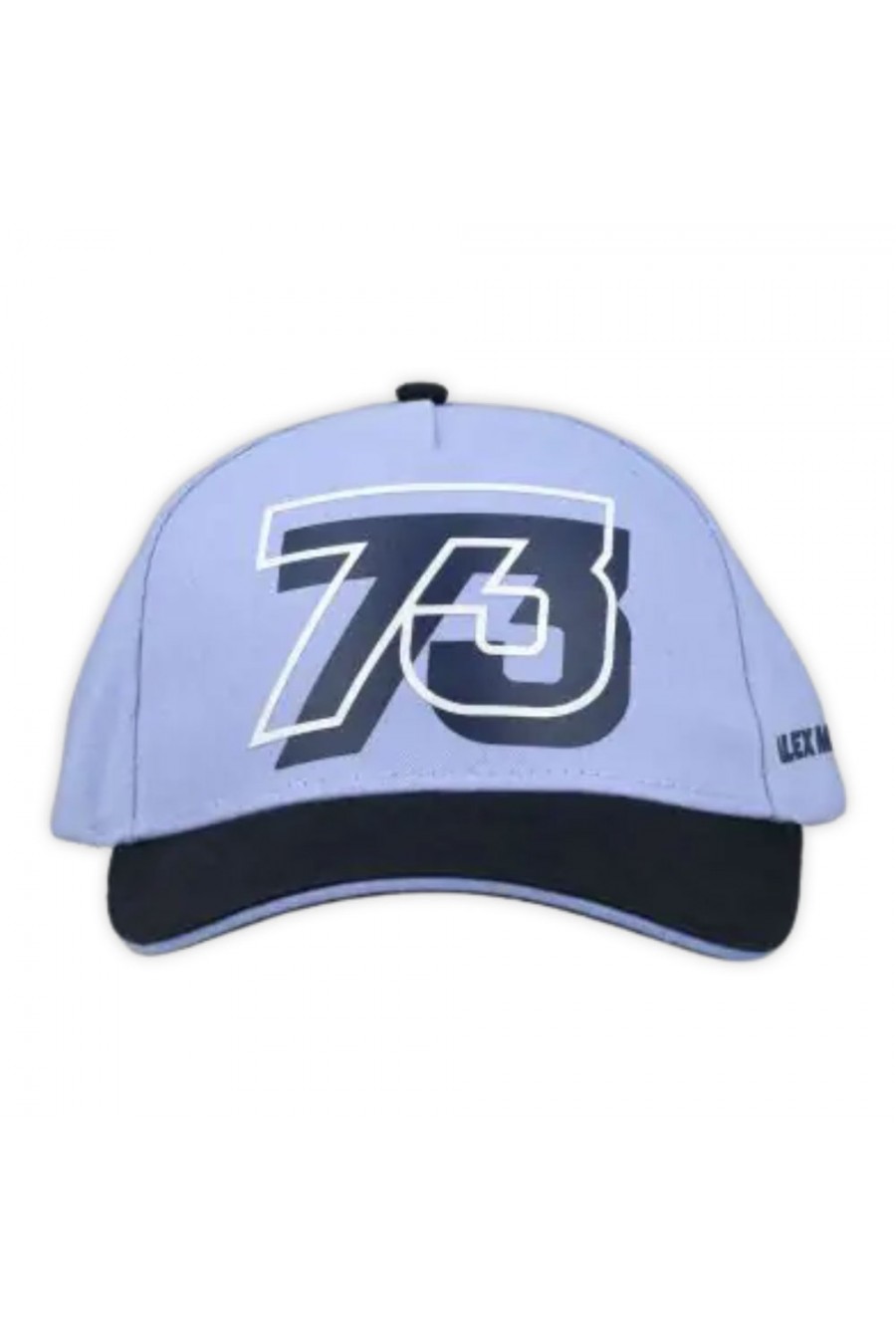 Gorra Alex Márquez 73