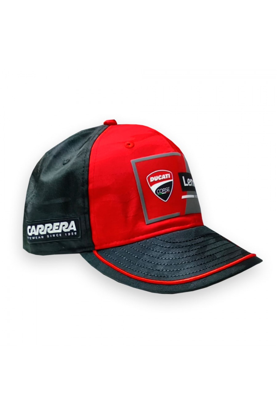 Marc Márquez 93 Ducati MotoGP Cap