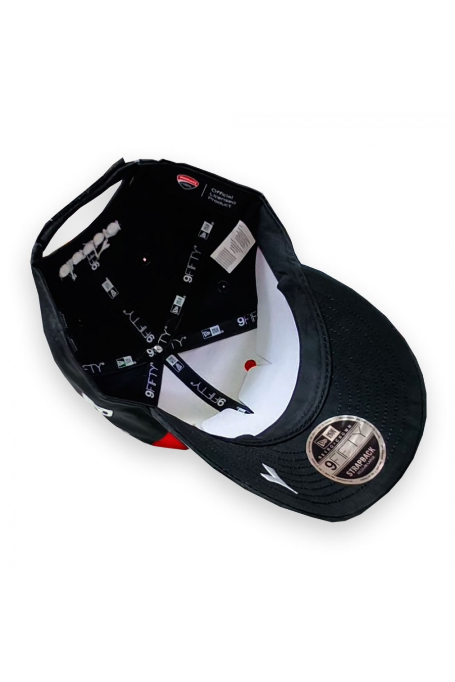 Marc Márquez 93 Ducati MotoGP Cap