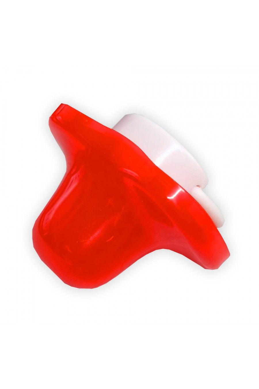 Marc Márquez 93 Large Baby Pacifier
