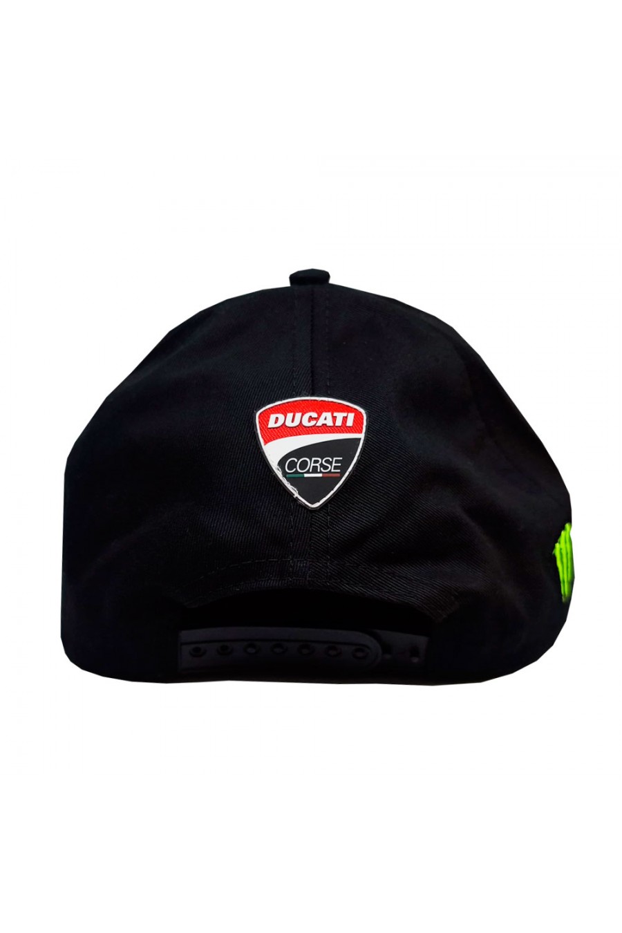 Gorra Ducati Monster