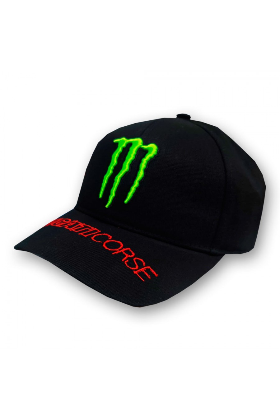 Gorra Ducati Monster Gorra Ducati Monster