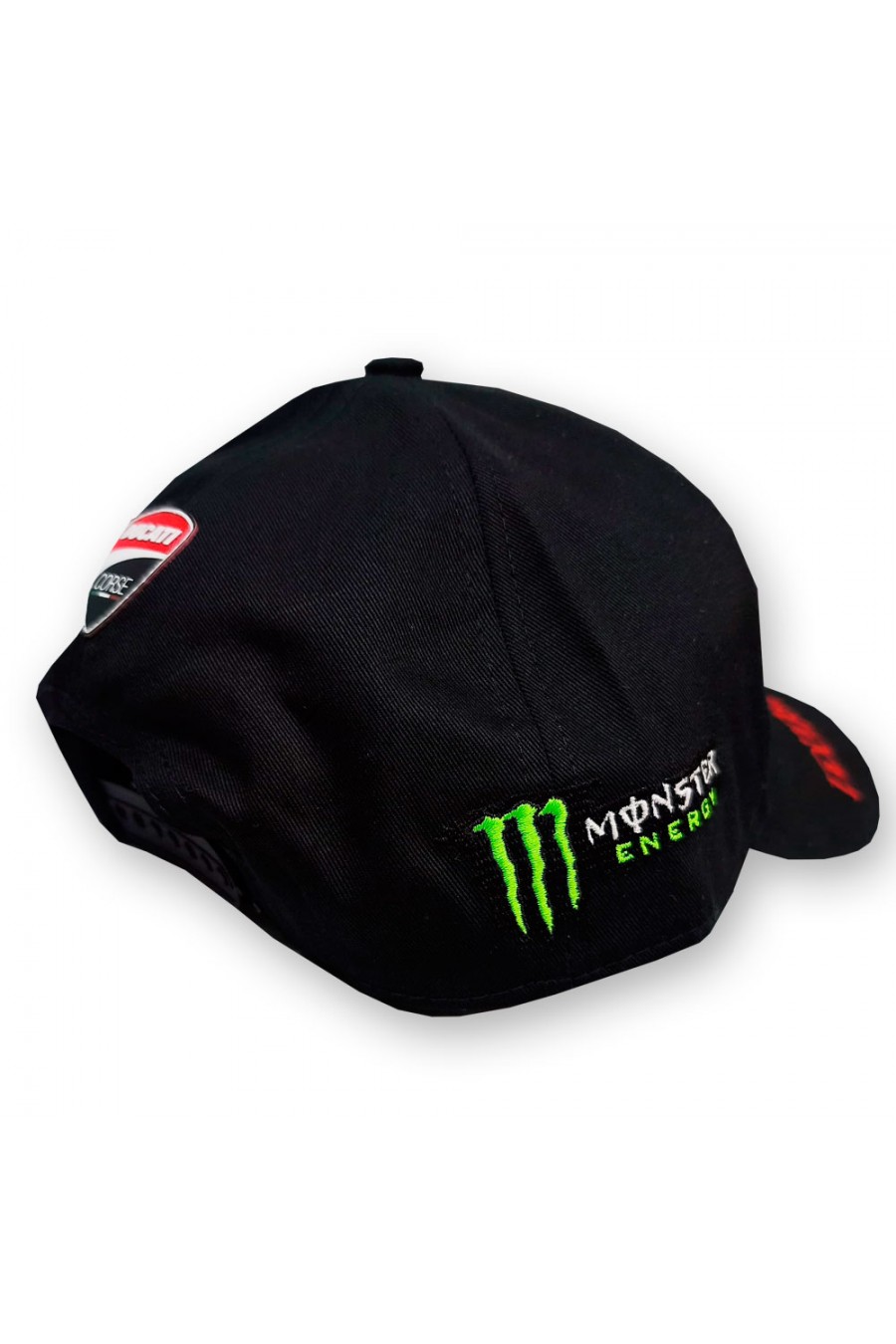 Gorra Ducati Monster