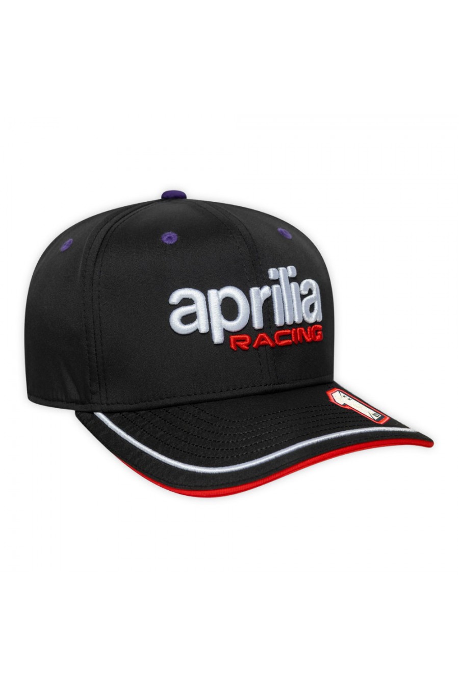 Gorra Aprilia MotoGP Jorge Martin 89 2025