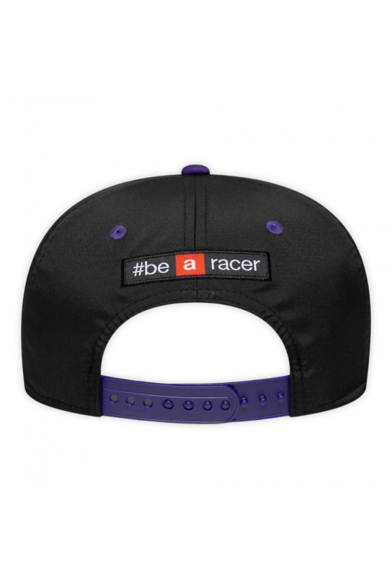 Gorra Aprilia MotoGP Jorge Martin 89 2025