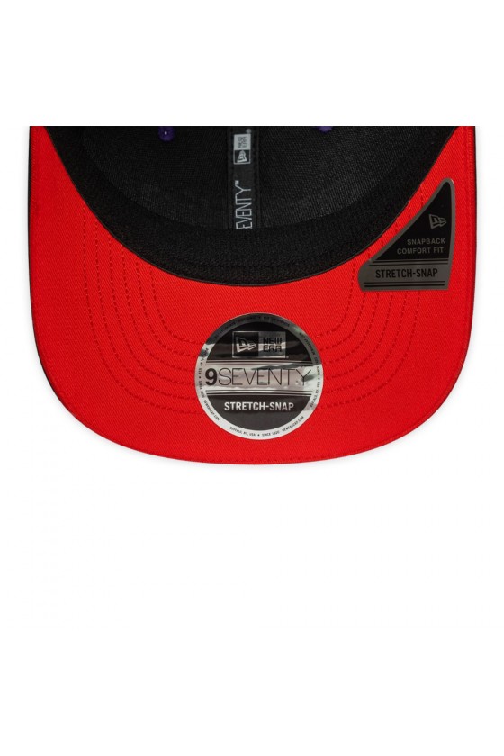 Gorra Aprilia MotoGP Jorge Martin 89 2025