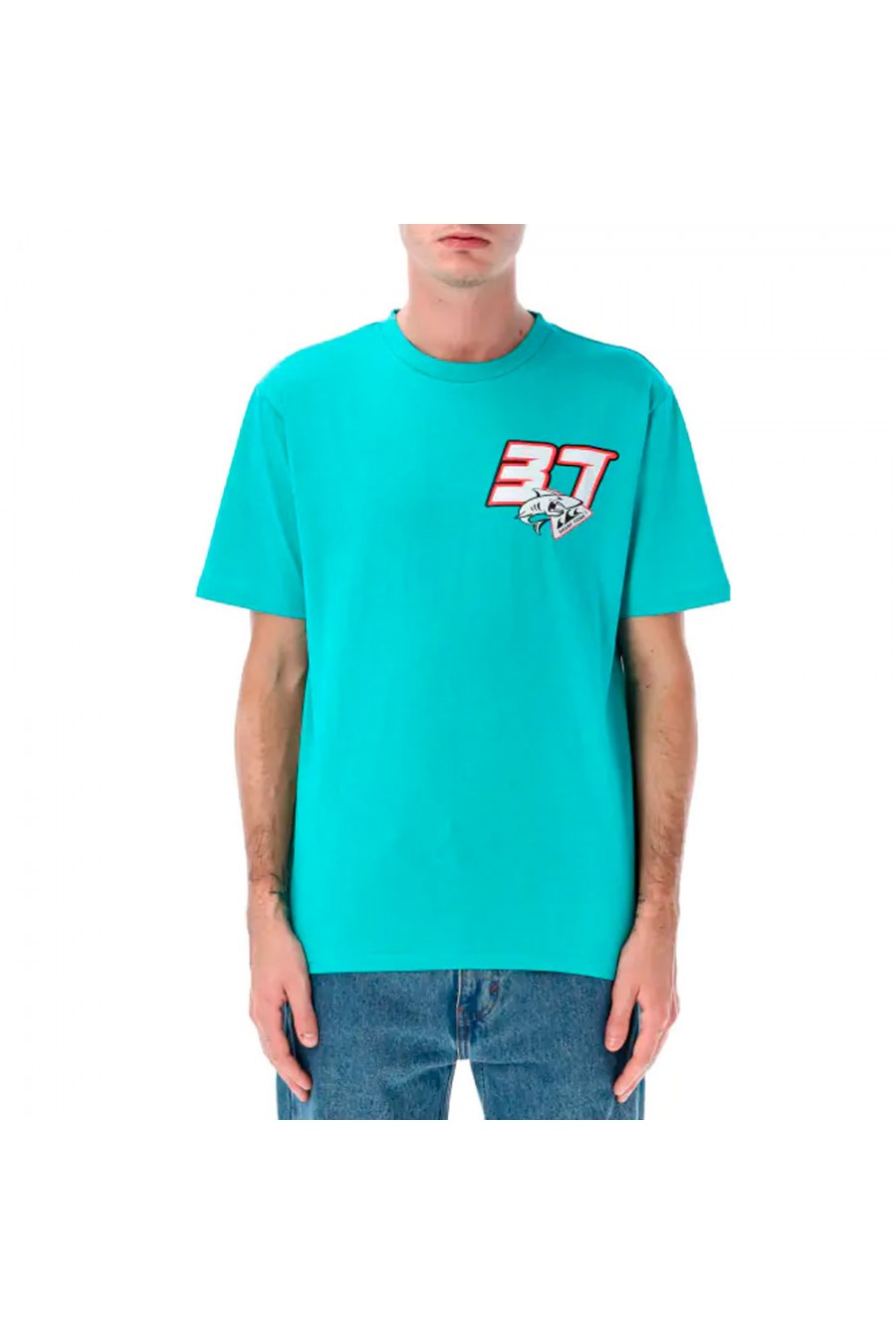 Camiseta Pedro Acosta 37