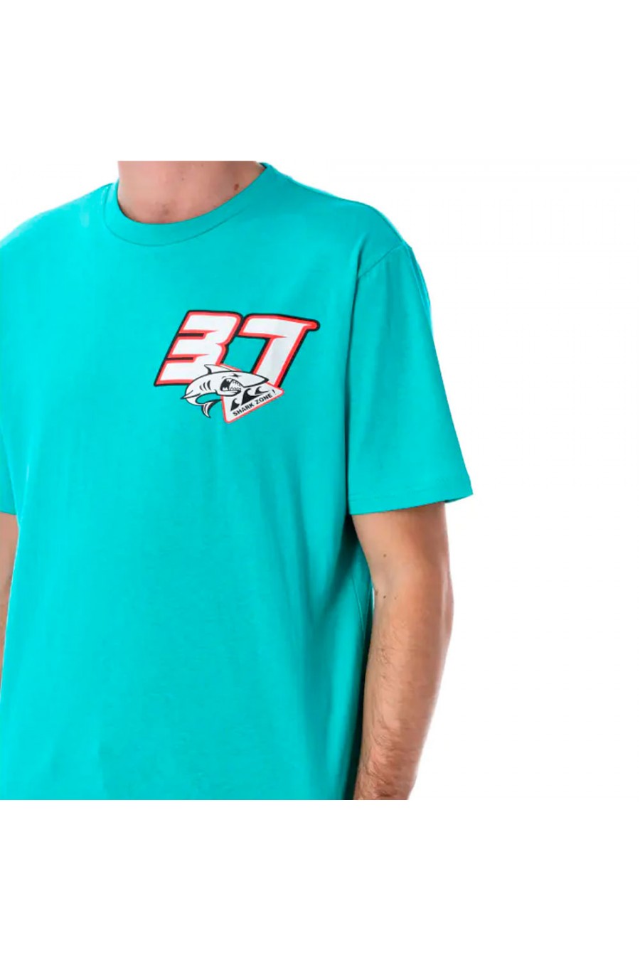 Camiseta Pedro Acosta 37