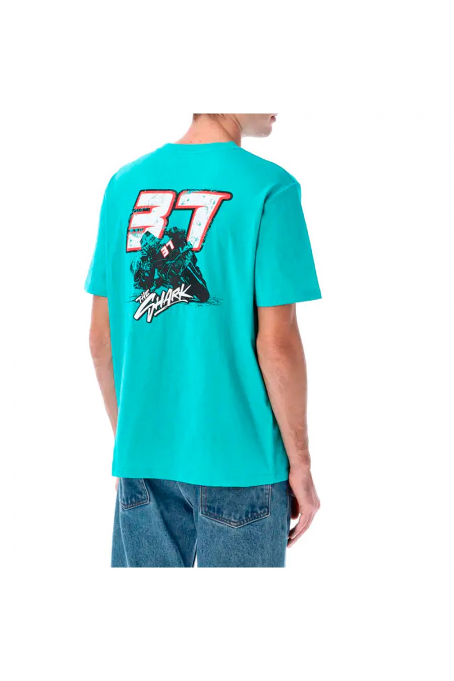 Camiseta Pedro Acosta 37