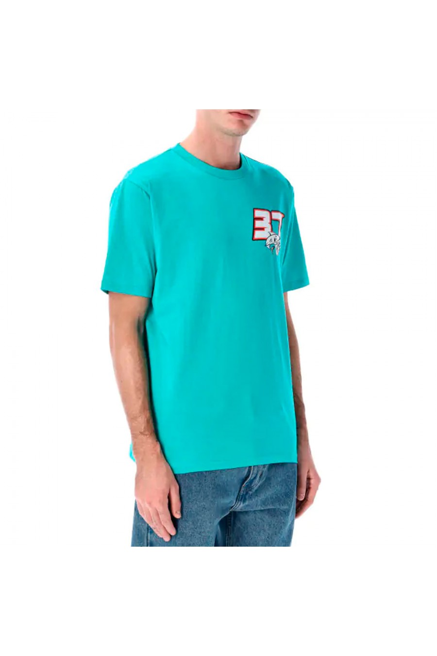 Camiseta Pedro Acosta 37