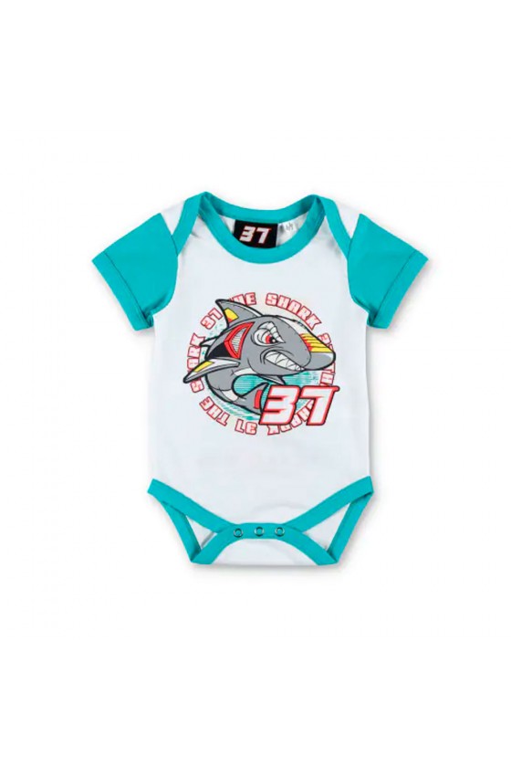 Pedro Acosta Babyrompertje 37