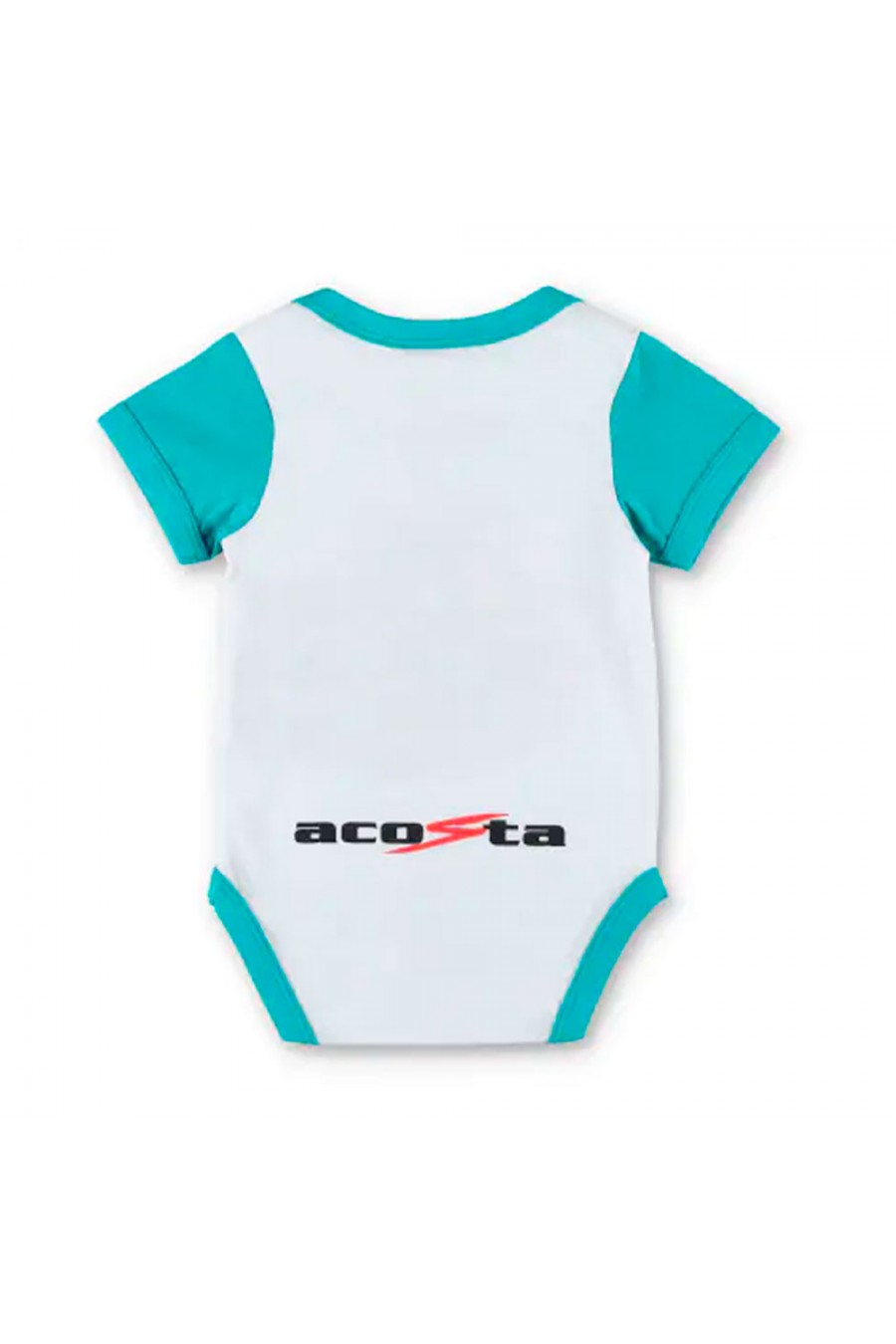 Pedro Acosta Babyrompertje 37