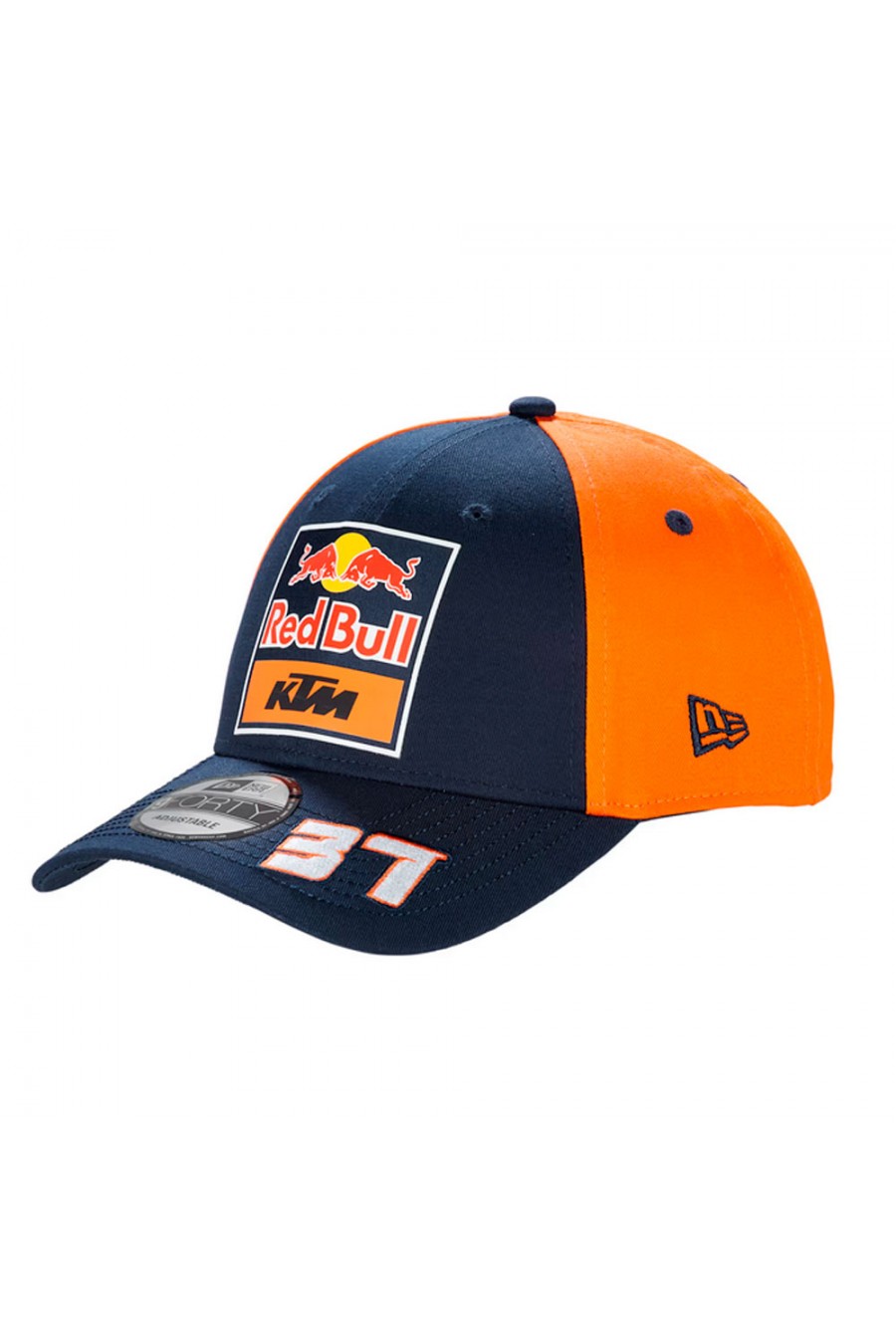 Casquette KTM Pedro Acosta 37