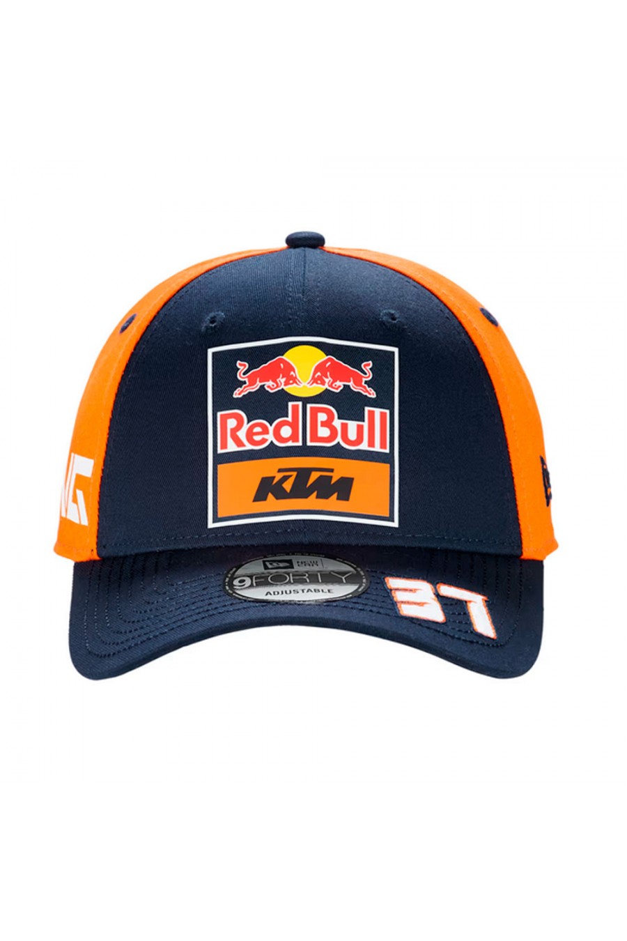 KTM Pedro Acosta 37 Cap