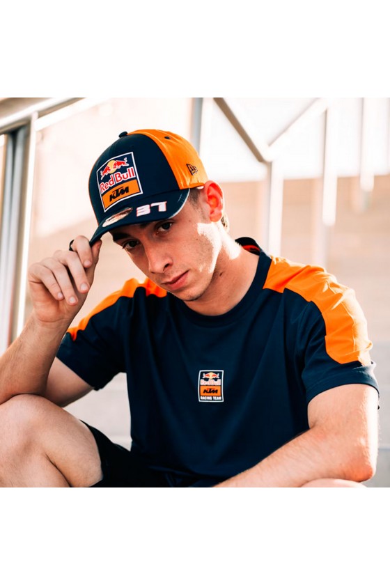 KTM Pedro Acosta 37 Cap